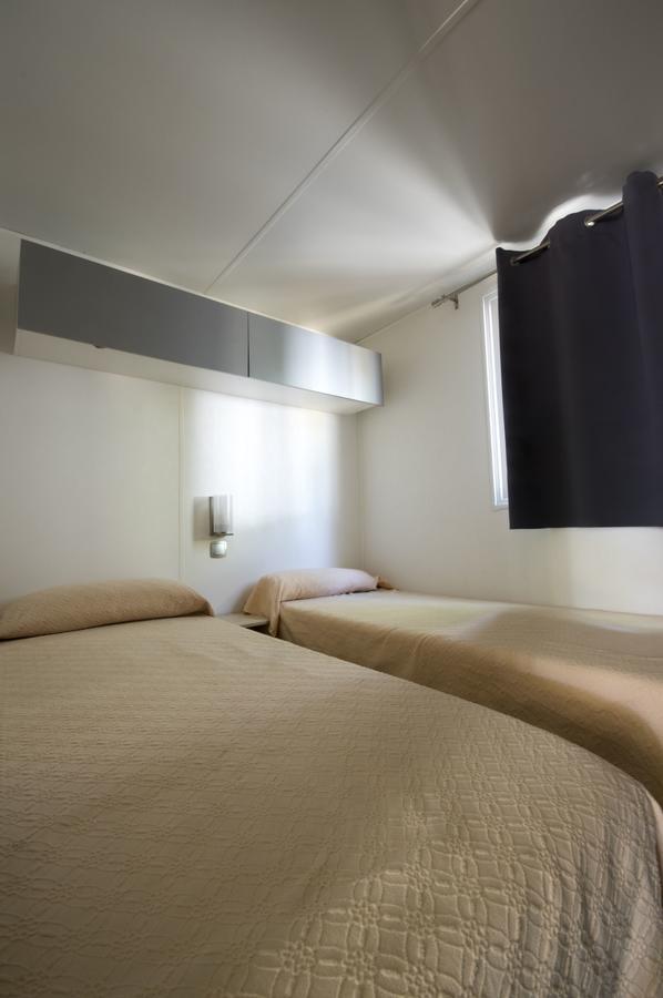 Camping La Pineda De Salou 호텔 외부 사진